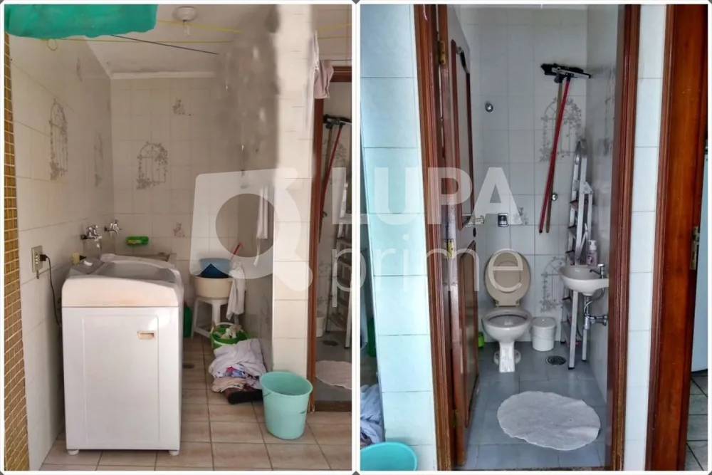 Casa, 3 quartos, 129 m² - Foto 10