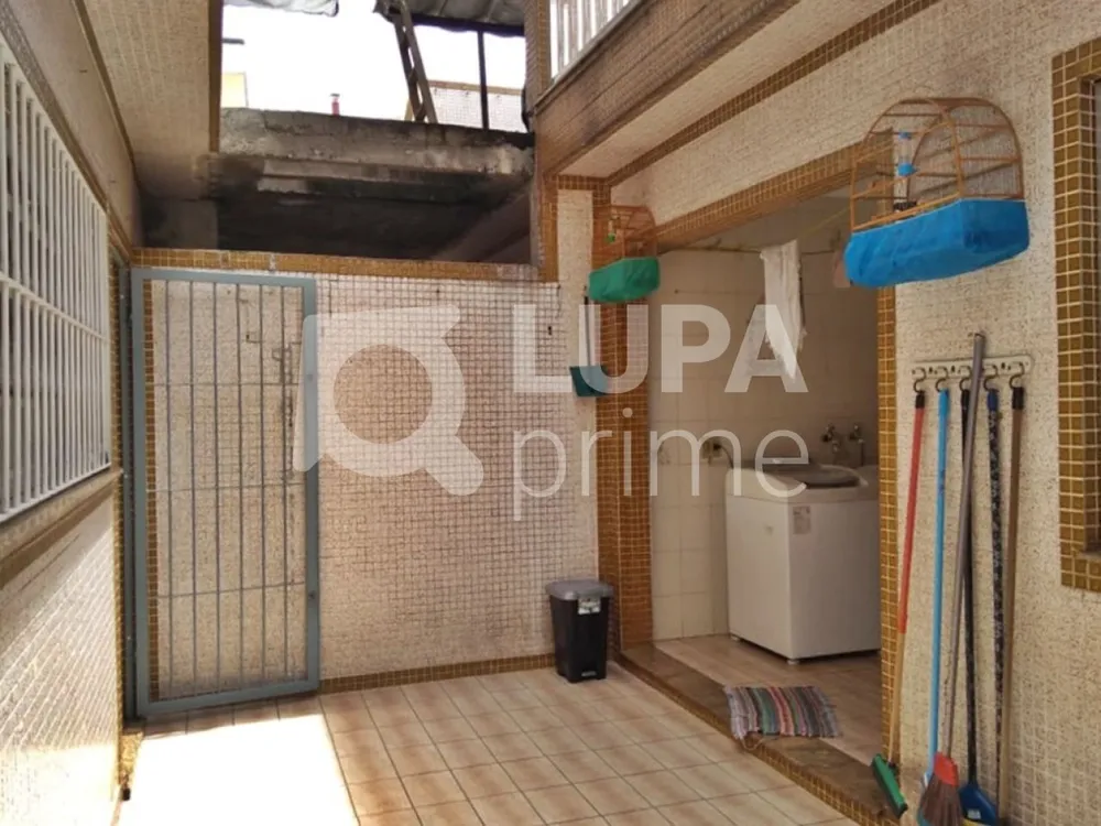 Casa, 3 quartos, 129 m² - Foto 2