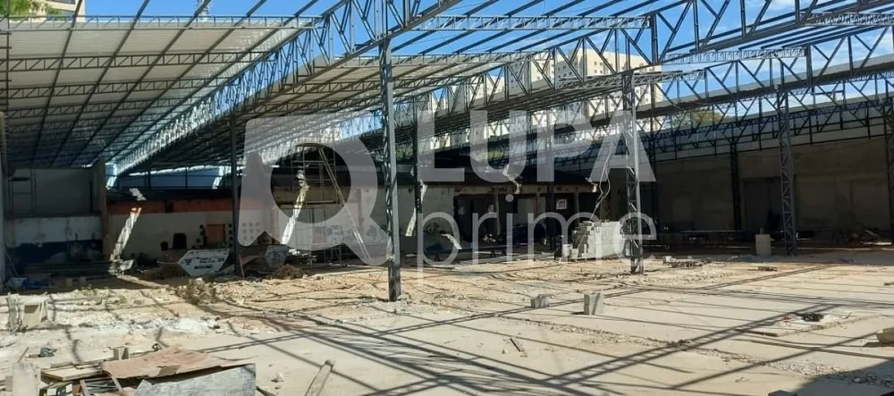 Depósito-Galpão, 2970 m² - Foto 1