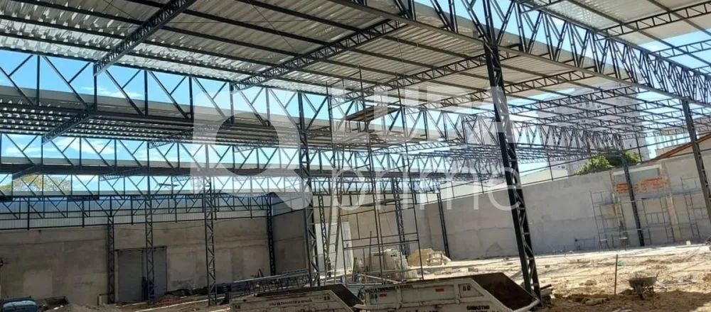 Depósito-Galpão, 2970 m² - Foto 2