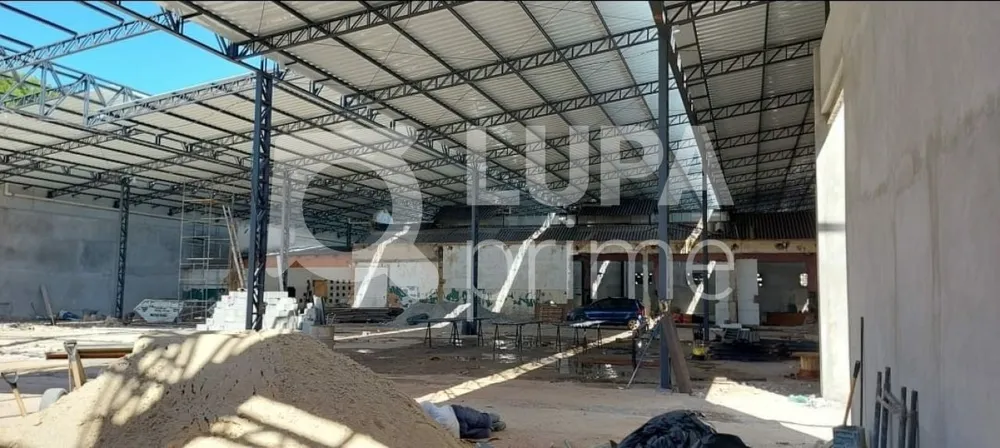 Depósito-Galpão, 2970 m² - Foto 6