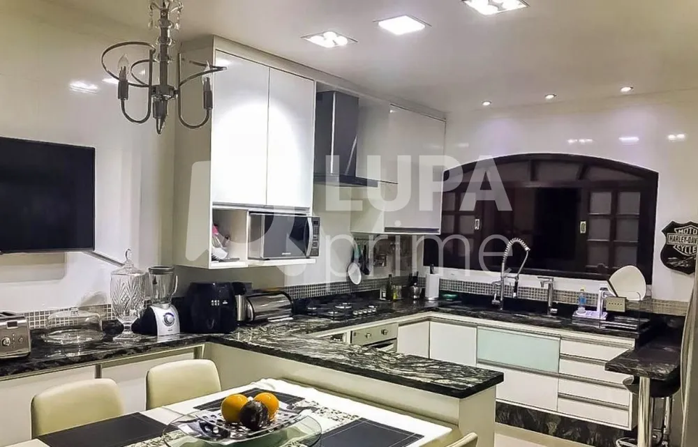 Casa, 3 quartos, 109 m² - Foto 3