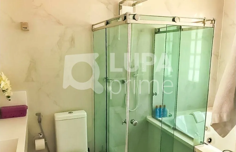 Casa, 3 quartos, 109 m² - Foto 5
