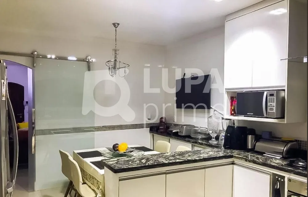 Casa, 3 quartos, 109 m² - Foto 1
