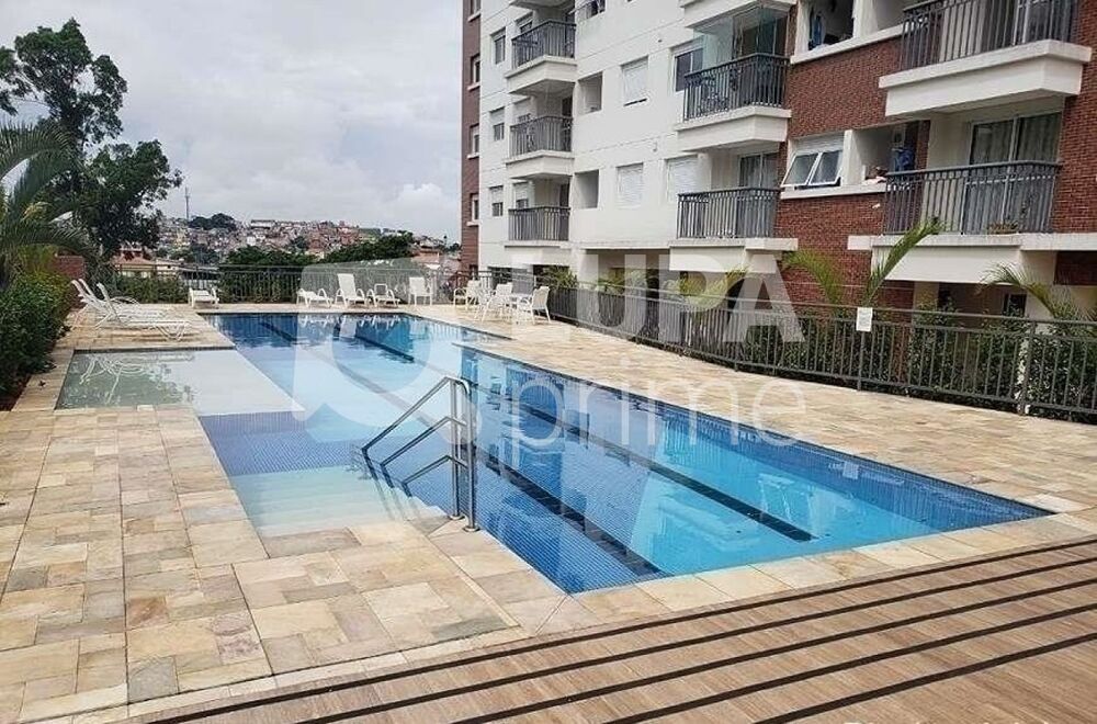 Apartamento à venda com 1 quarto, 38m² - Foto 8
