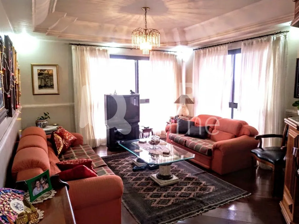 Apartamento, 4 quartos, 198 m² - Foto 7