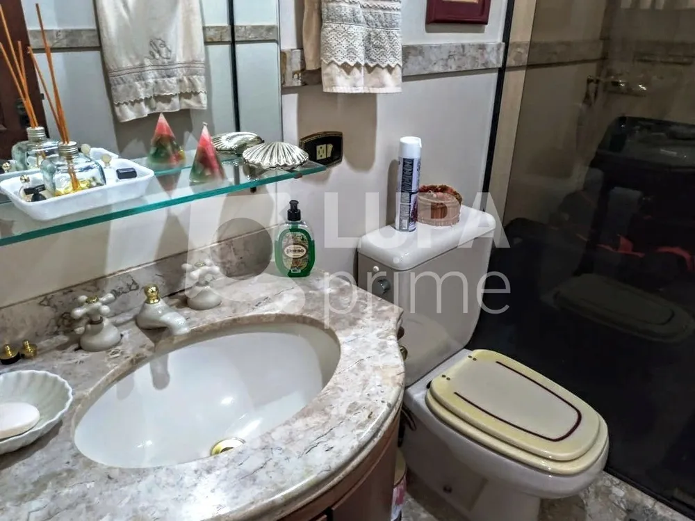 Apartamento, 4 quartos, 198 m² - Foto 10