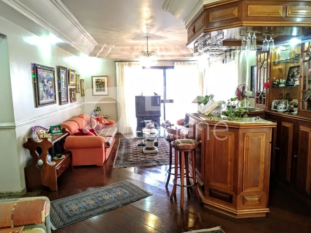 Apartamento, 4 quartos, 198 m² - Foto 6