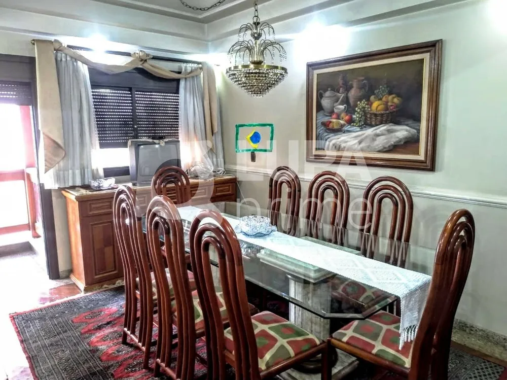 Apartamento, 4 quartos, 198 m² - Foto 11