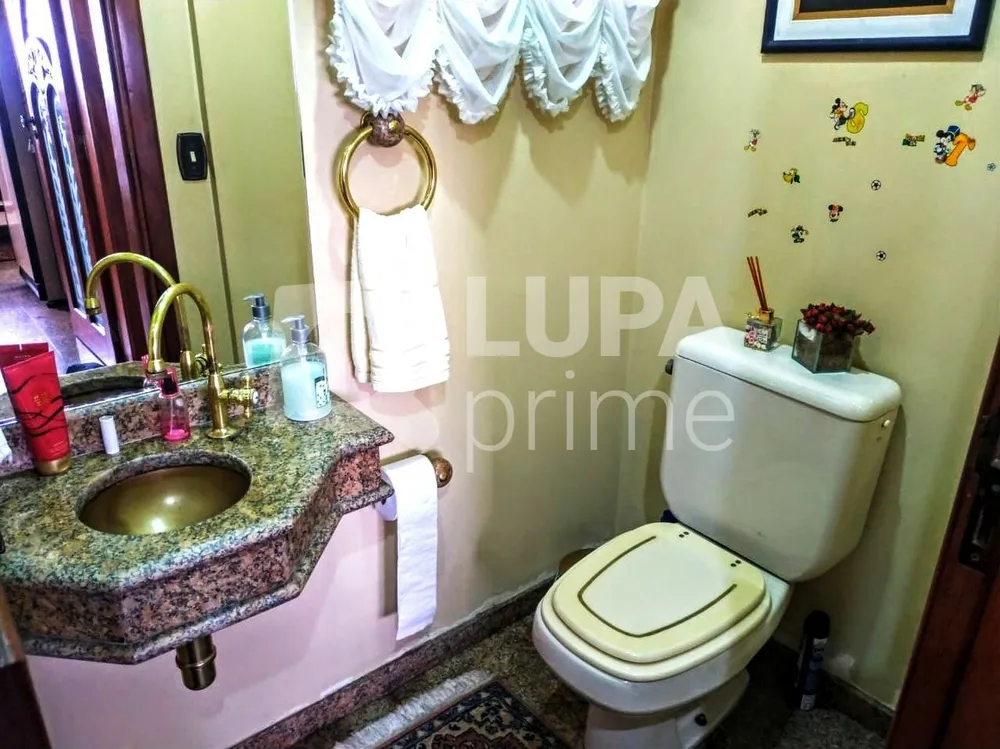 Apartamento, 4 quartos, 198 m² - Foto 2