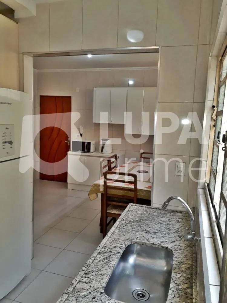 Casa, 4 quartos, 135 m² - Foto 3