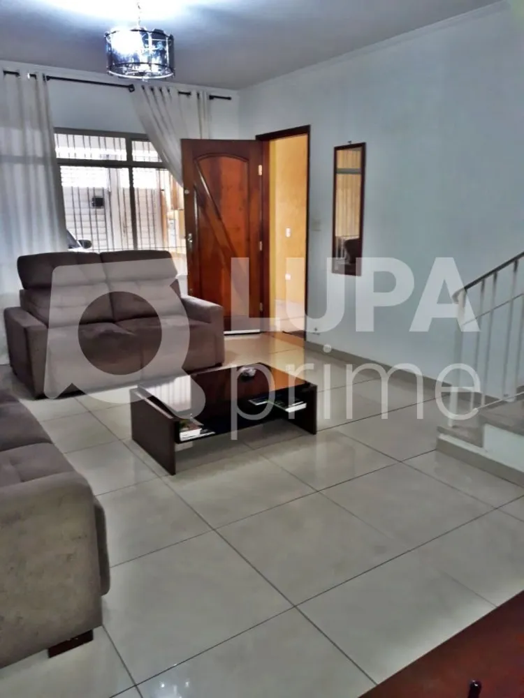 Casa, 4 quartos, 135 m² - Foto 1