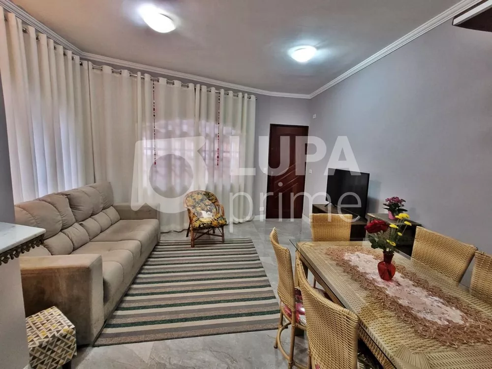 Casa à venda com 2 quartos, 101m² - Foto 2