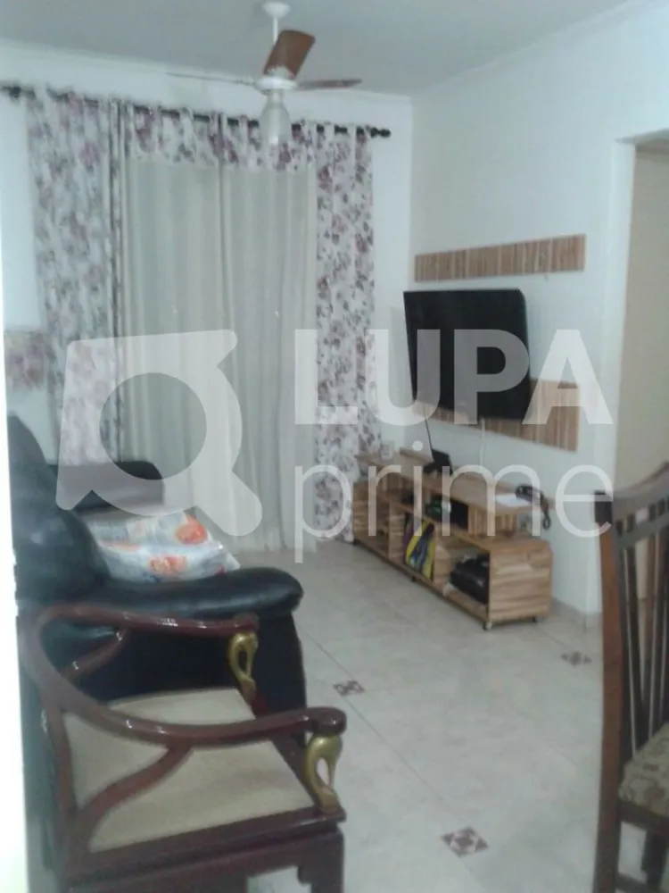 Apartamento, 2 quartos, 60 m² - Foto 11