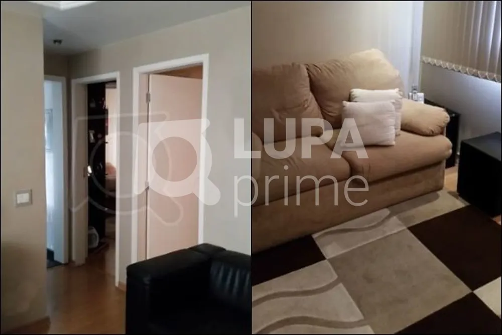 Apartamento, 2 quartos, 55 m² - Foto 3