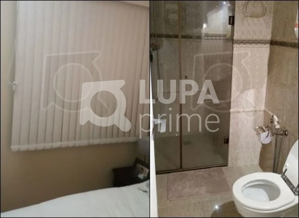 Apartamento, 2 quartos, 55 m² - Foto 2
