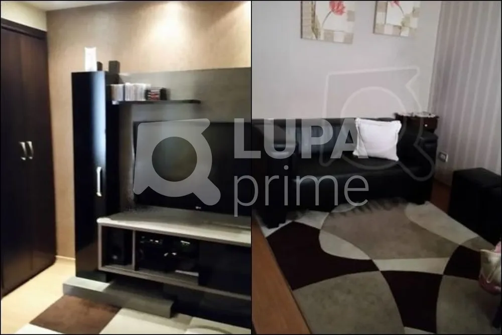 Apartamento, 2 quartos, 55 m² - Foto 1