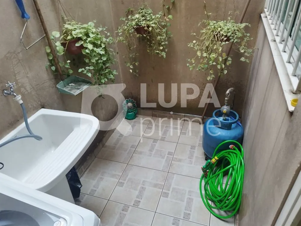 Casa de Condomínio, 2 quartos - Foto 7