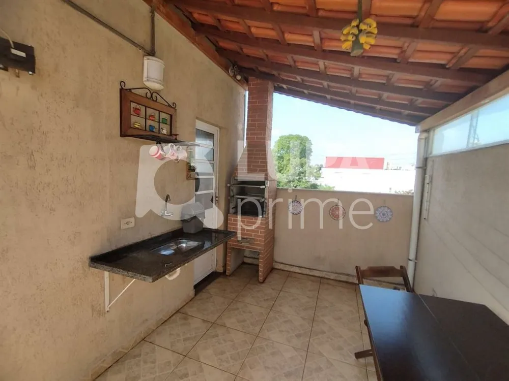 Casa de Condomínio, 2 quartos - Foto 6