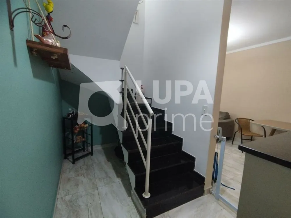 Casa de Condomínio, 2 quartos - Foto 11