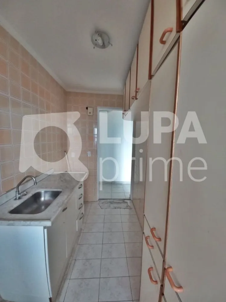 Apartamento, 1 quarto, 45 m² - Foto 5
