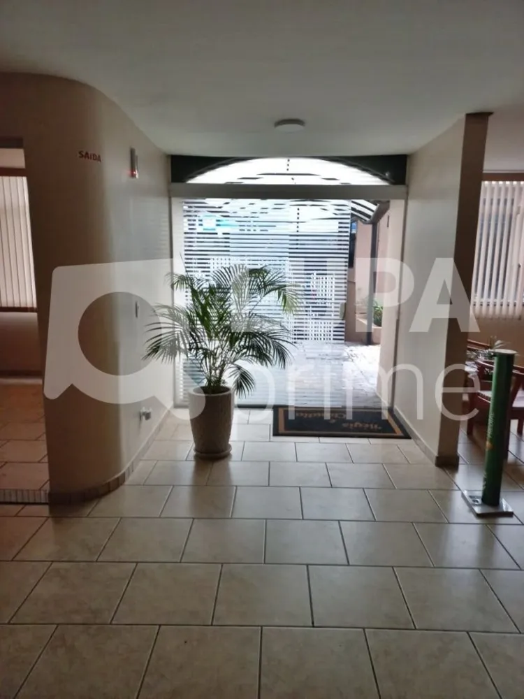 Apartamento, 1 quarto, 45 m² - Foto 1