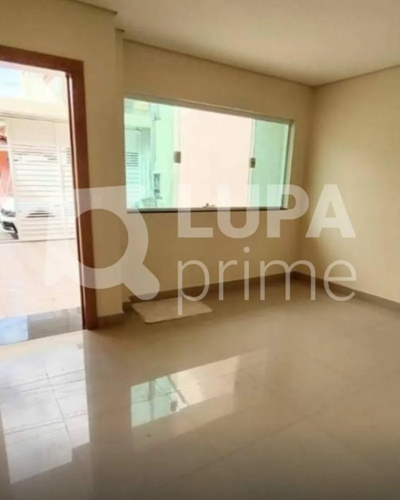 Casa, 3 quartos, 120 m² - Foto 1