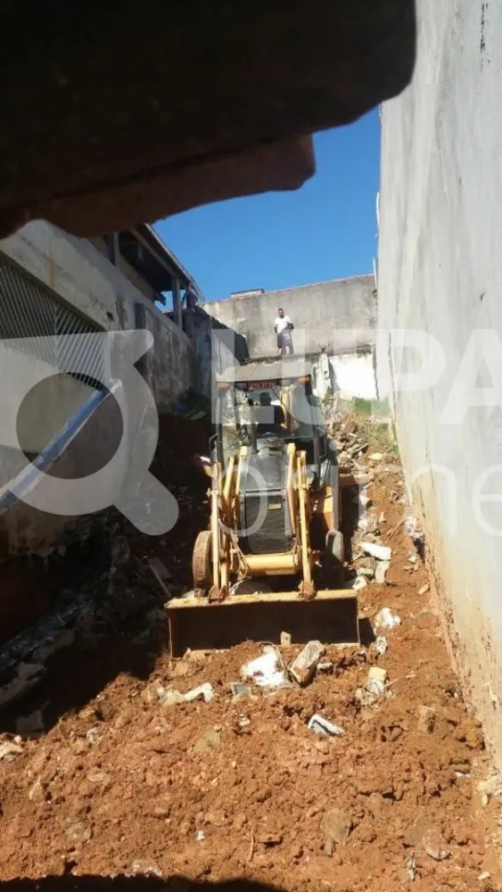 Depósito-Galpão, 280 m² - Foto 2