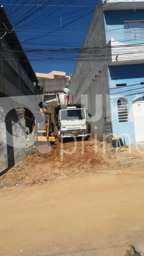 Depósito-Galpão, 280 m² - Foto 5