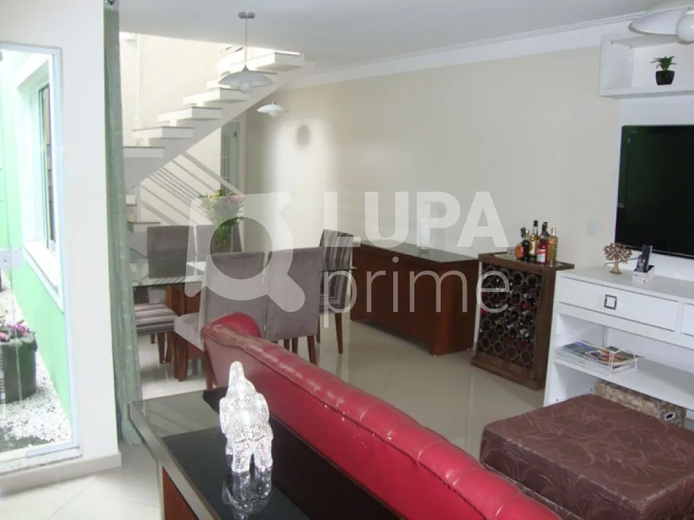Casa, 3 quartos, 180 m² - Foto 5