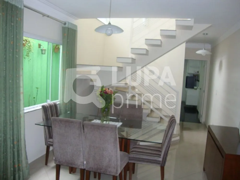 Casa, 3 quartos, 180 m² - Foto 6