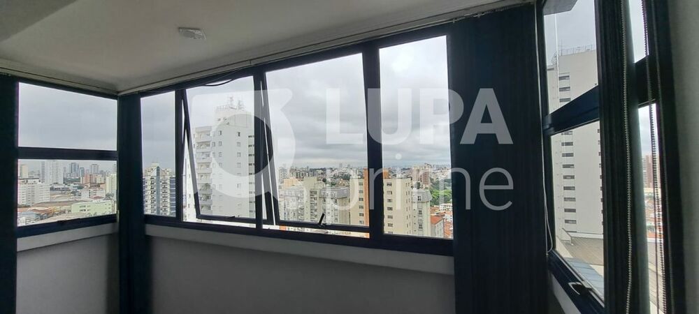 Conjunto Comercial-Sala para alugar, 37m² - Foto 5