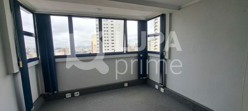 Conjunto Comercial-Sala para alugar, 37m² - Foto 8