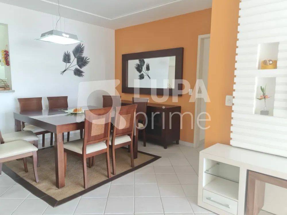 Apartamento, 3 quartos, 131 m² - Foto 2