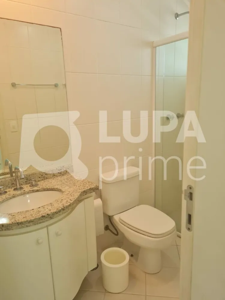 Apartamento, 3 quartos, 131 m² - Foto 1