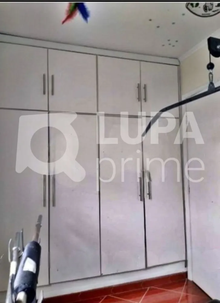 Casa, 3 quartos, 250 m² - Foto 8