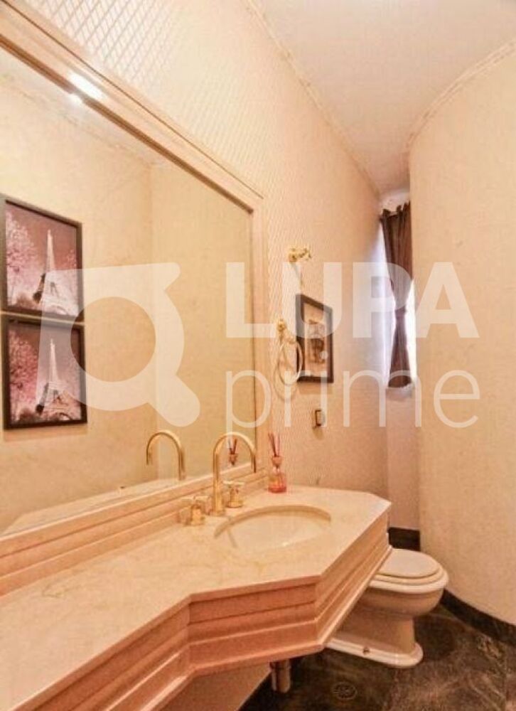 Casa à venda com 4 quartos, 250m² - Foto 32