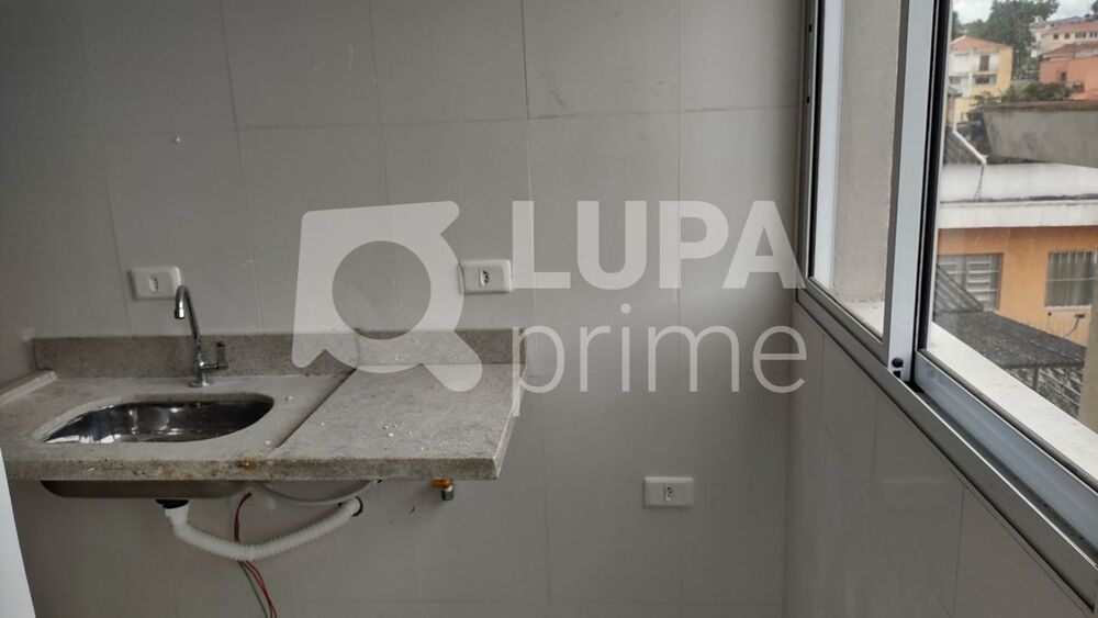 Apartamento à venda com 2 quartos, 54m² - Foto 13