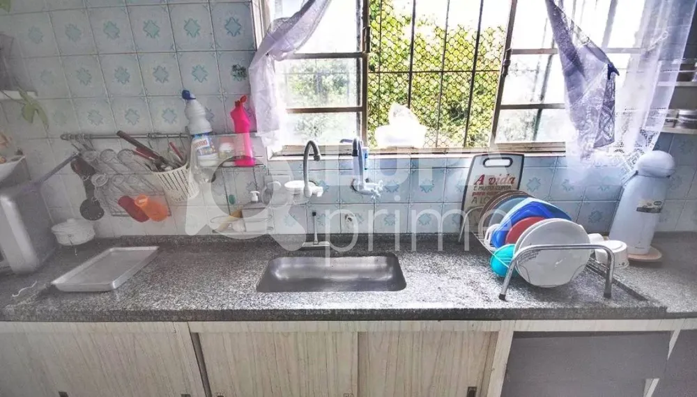 Casa, 3 quartos, 166 m² - Foto 1