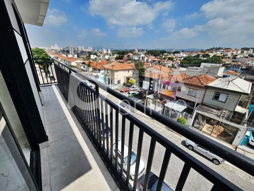 Apartamento, 2 quartos, 50 m² - Foto 11