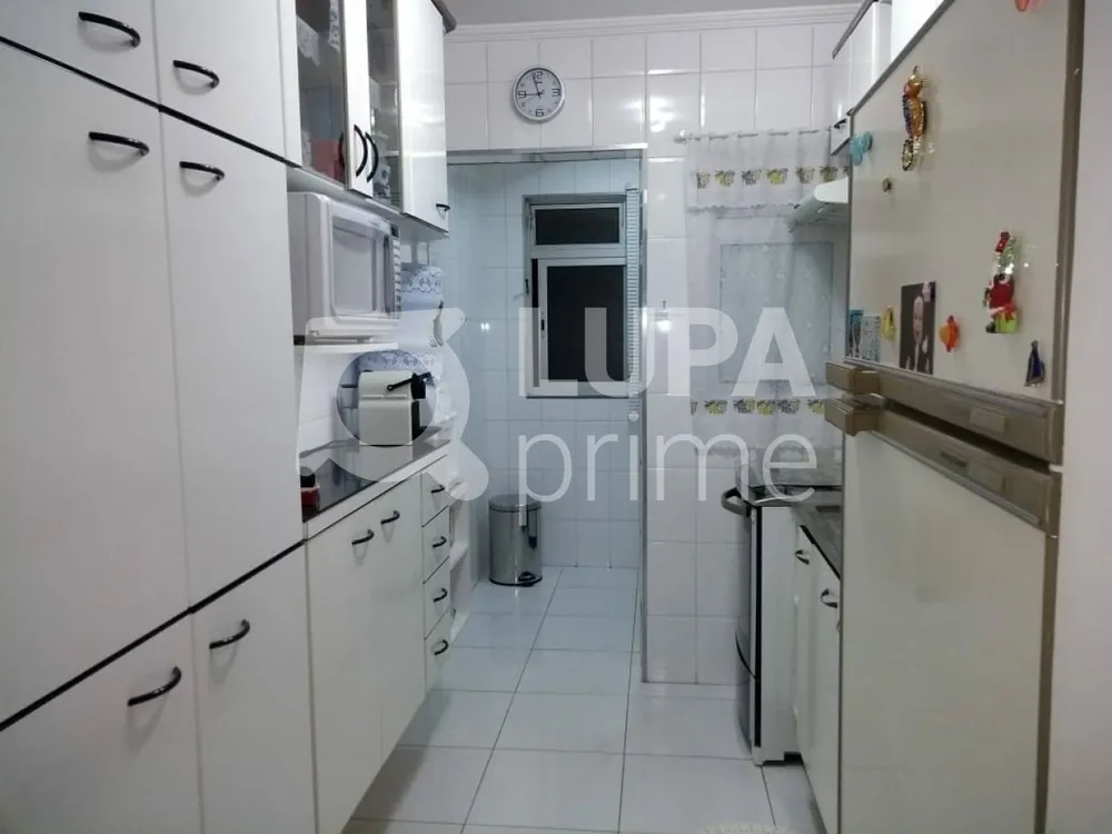Apartamento, 3 quartos, 66 m² - Foto 7