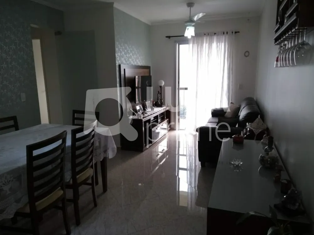 Apartamento, 3 quartos, 66 m² - Foto 1