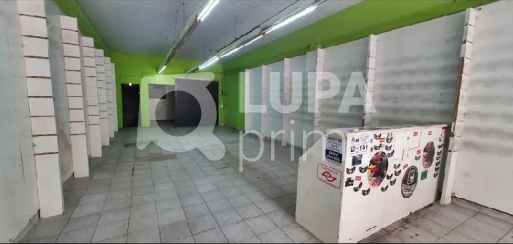 Loja-Salão, 275 m² - Foto 1