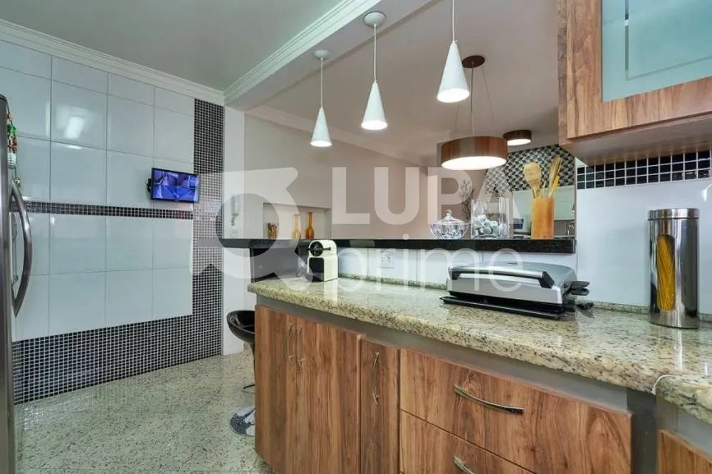 Casa, 3 quartos, 228 m² - Foto 7