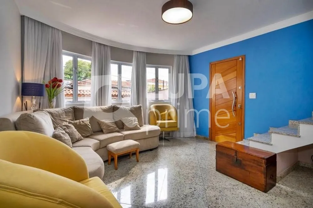 Casa, 3 quartos, 228 m² - Foto 11