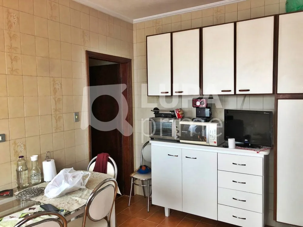 Casa, 3 quartos, 100 m² - Foto 11