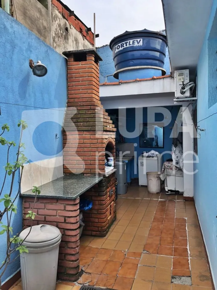 Casa, 3 quartos, 100 m² - Foto 16