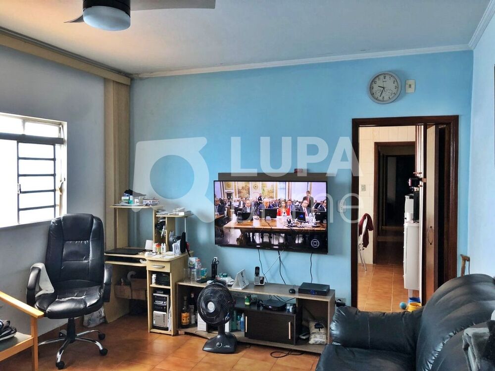 Casa, 3 quartos, 100 m² - Foto 1