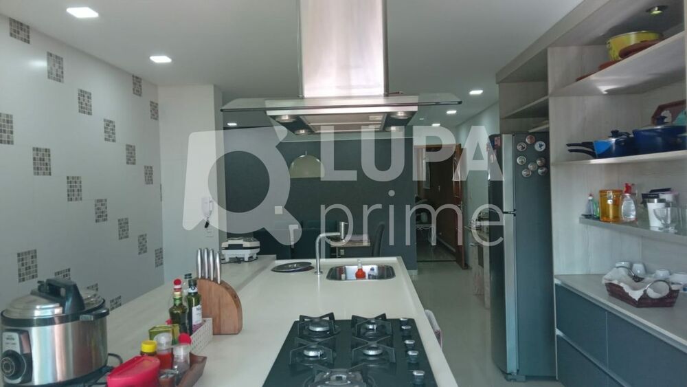 Casa, 4 quartos, 127 m² - Foto 3