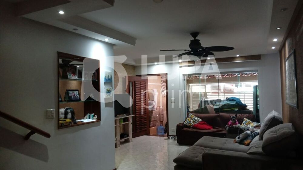 Casa, 4 quartos, 127 m² - Foto 8